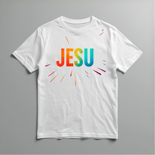 YESHUA T-SHIRT (KIDS)