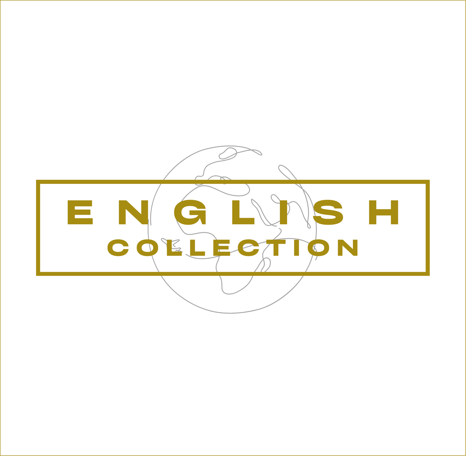 SHOP ENGLISH