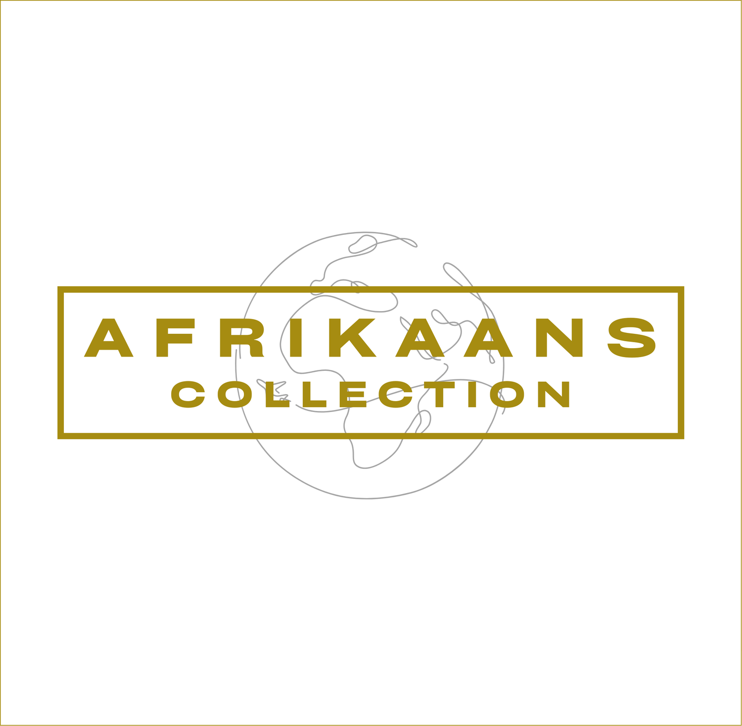 SHOP AFRIKAANS