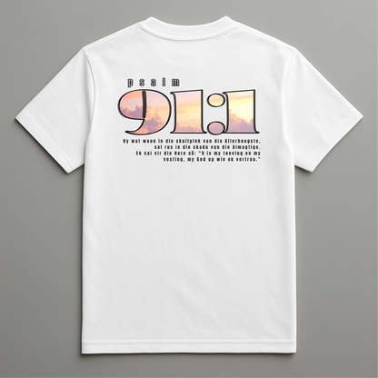 911 T-SHIRT (AFR)