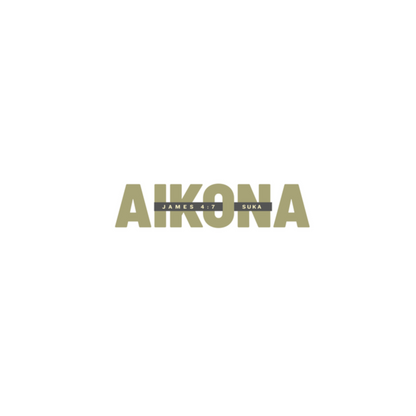 AIKONA T-SHIRT (ZULU/ENGLISH)