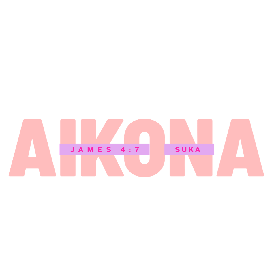 AIKONA T-SHIRT (ZULU/ENGLISH)