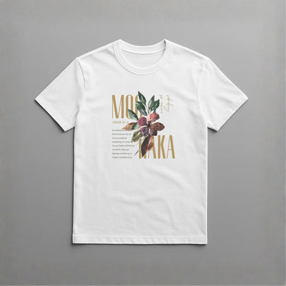BEAUTY FOR ASHES T-SHIRT (SOTHO)