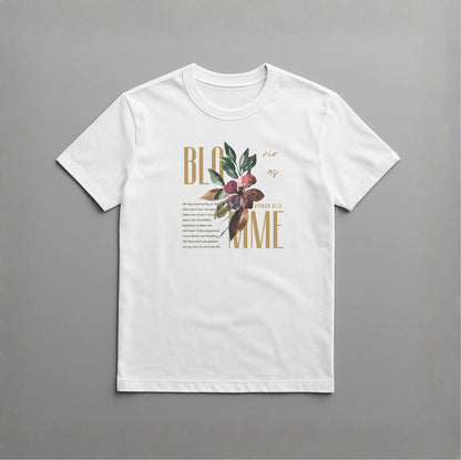 BEAUTY FOR ASHES T-SHIRT (AFRIKAANS)
