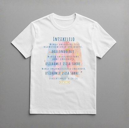 "THE BLESSING" FOR GIRLS (XHOSA-KIDS)