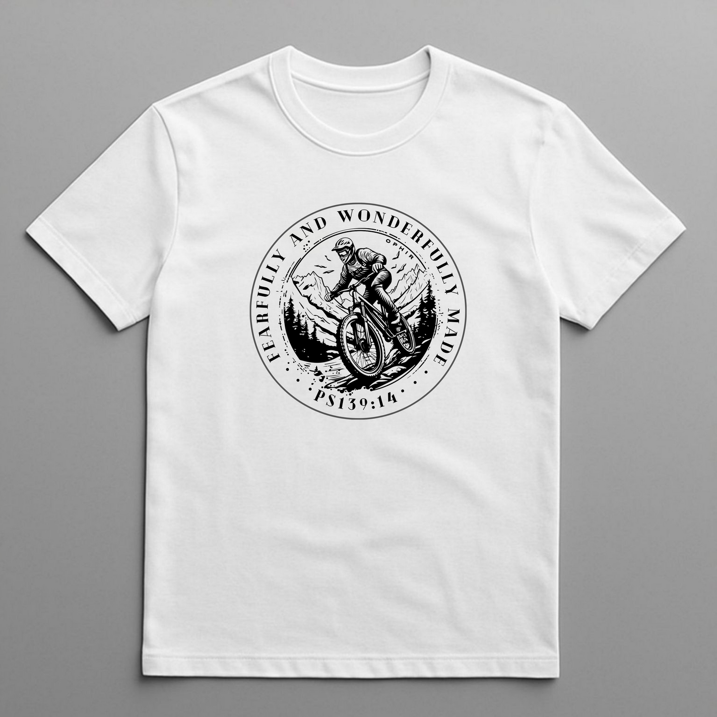 ADVENTURE BOYS T-SHIRT (ENGLISH)