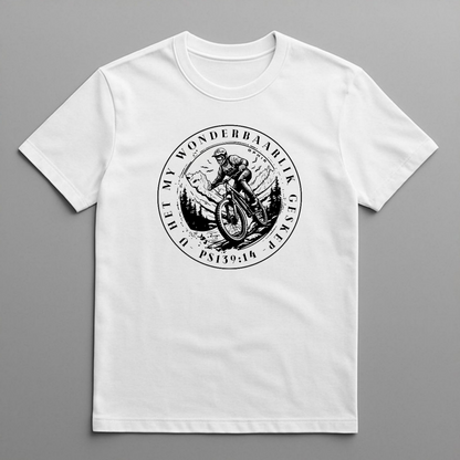 ADVENTURE BOYS T-SHIRT (AFRIKAANS)