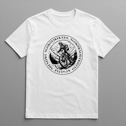 ADVENTURE BOYS T-SHIRT (XHOSA)