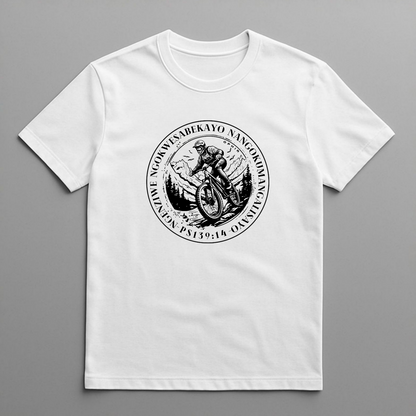 ADVENTURE BOYS T-SHIRT (ZULU)