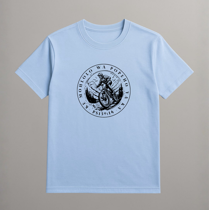 ADVENTURE BOYS T-SHIRT (SOTHO)