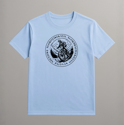 ADVENTURE BOYS T-SHIRT (XHOSA)