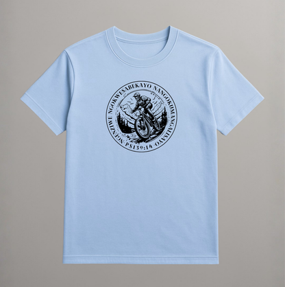 ADVENTURE BOYS T-SHIRT (ZULU)