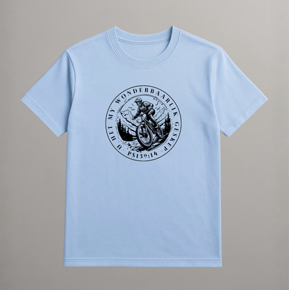 ADVENTURE BOYS T-SHIRT (AFRIKAANS)