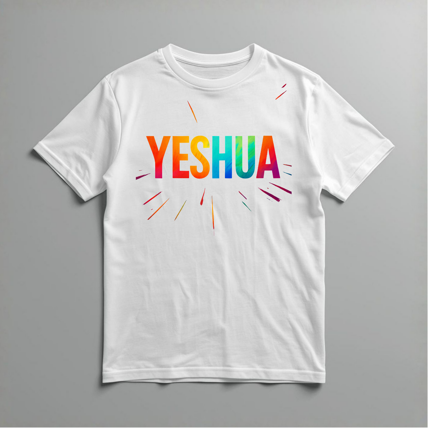 YESHUA T-SHIRT (KIDS)