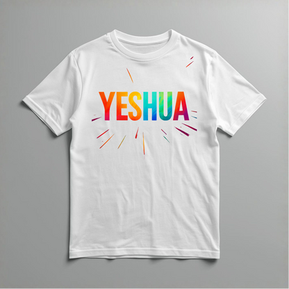 YESHUA T-SHIRT (KIDS)