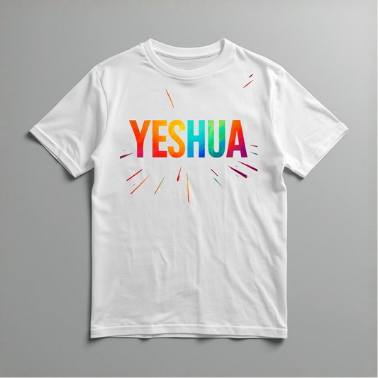 YESHUA T-SHIRT (KIDS)