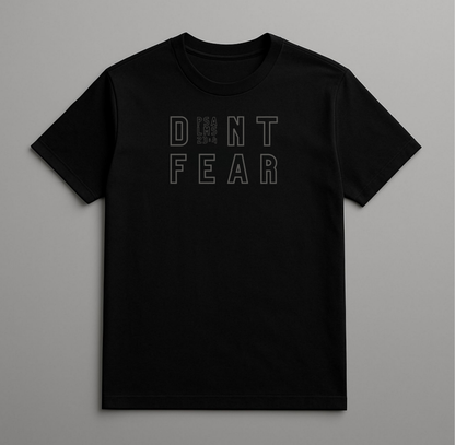 PSALM 23 T-SHIRT (ENGLISH)