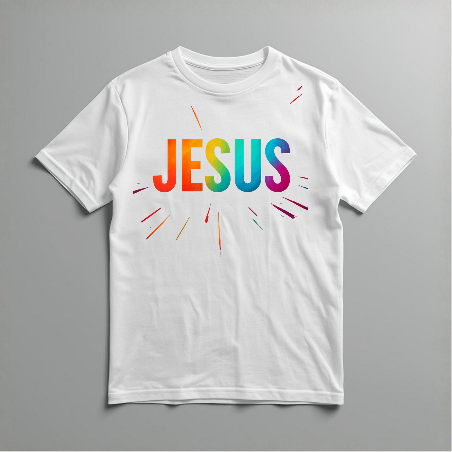 YESHUA T-SHIRT (KIDS)