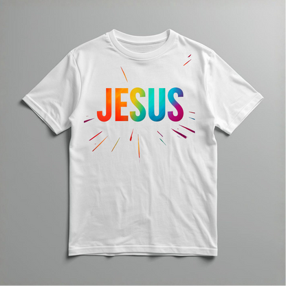 YESHUA T-SHIRT (KIDS)