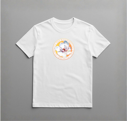 MAGNOLIA PS.139 T-SHIRT (ENGLISH)
