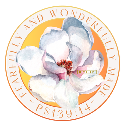 MAGNOLIA PS.139 T-SHIRT (ENGLISH)