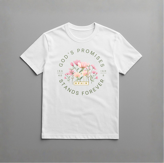 PROMISES OF GOD (ENGLISH-KIDS)