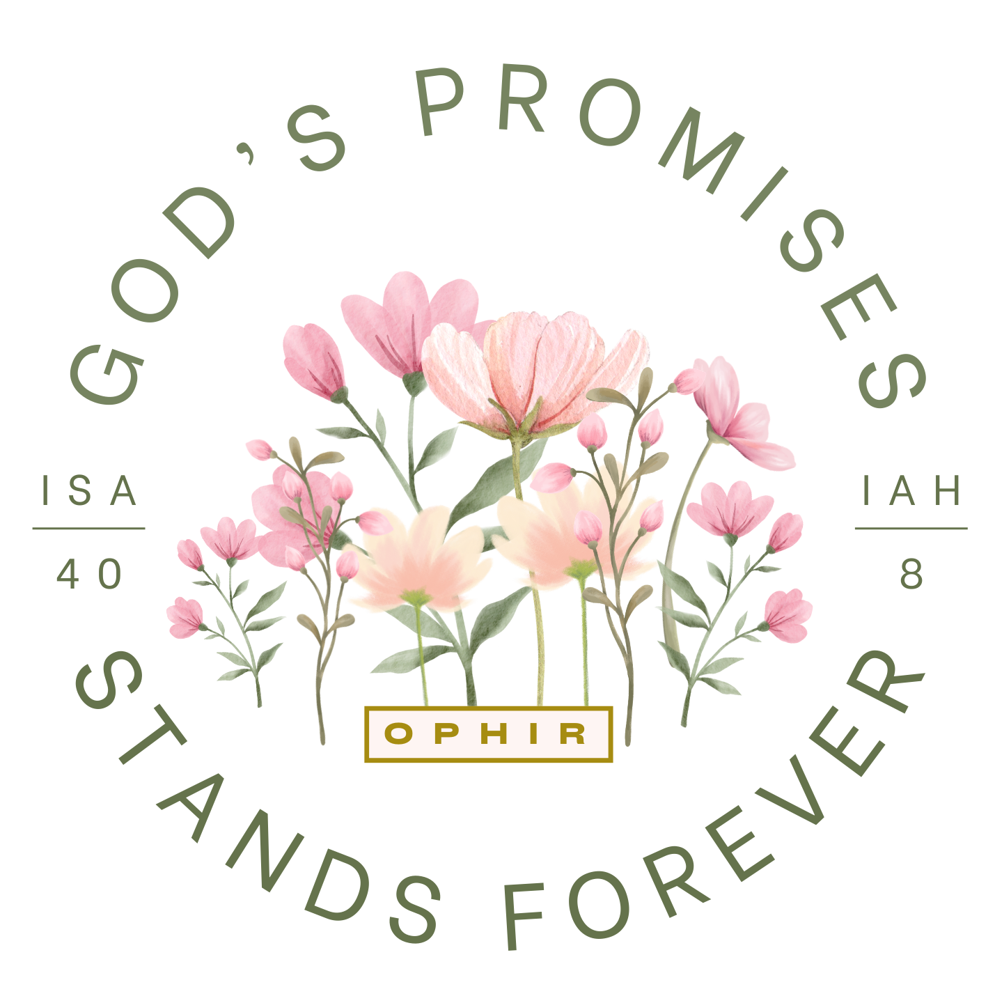 PROMISES OF GOD (ENGLISH-KIDS)