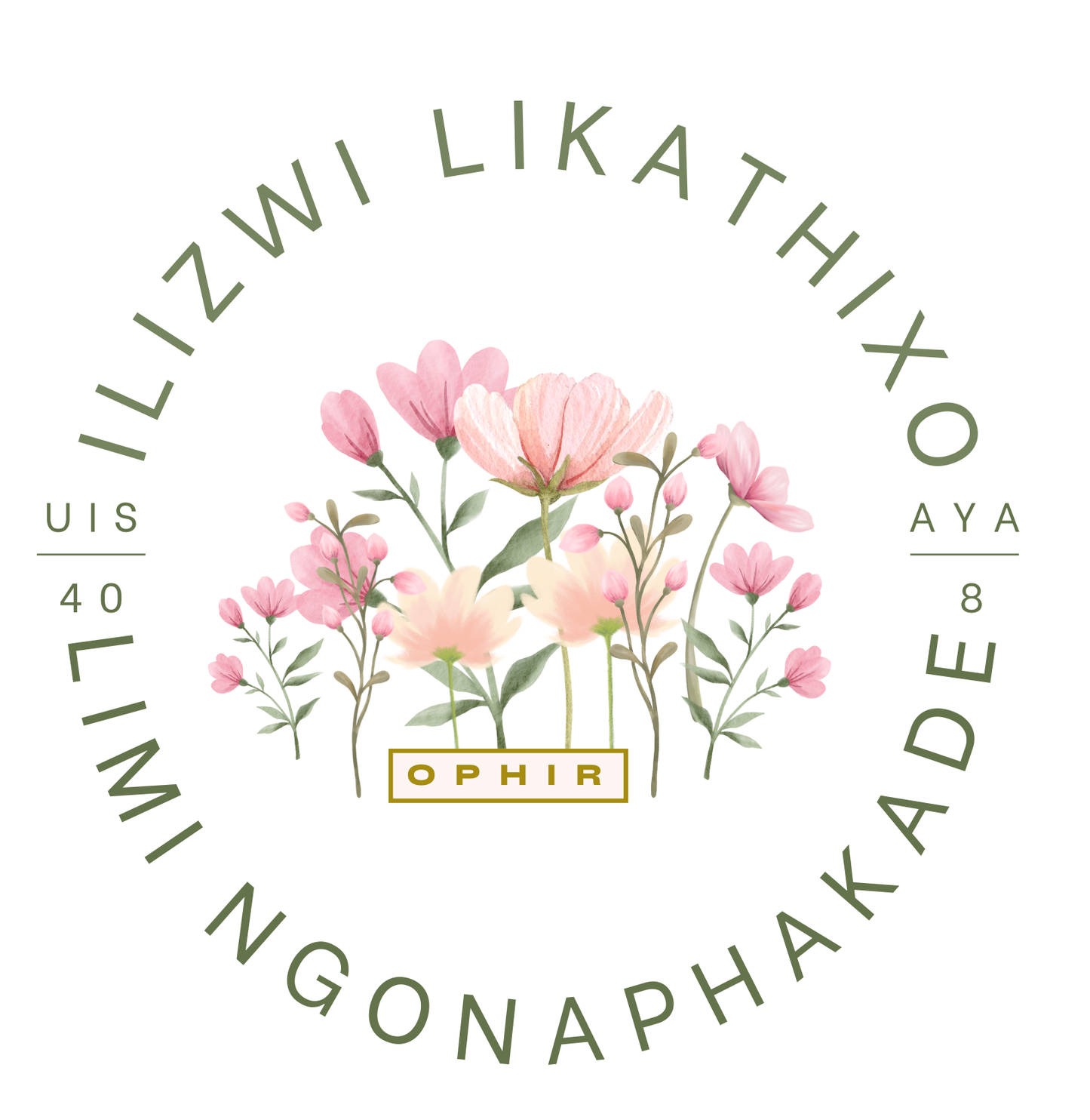 PROMISES OF GOD (XHOSA)