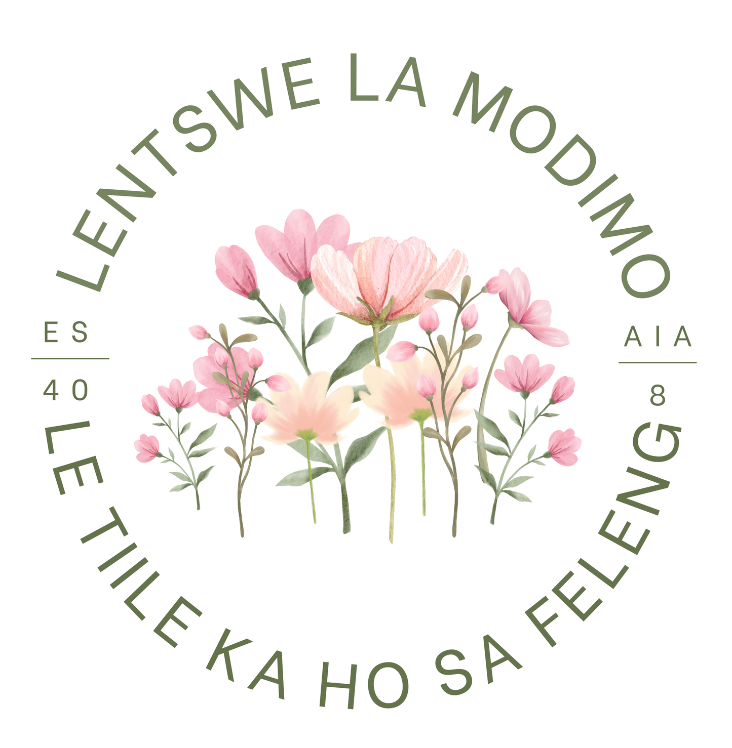 PROMISES OF GOD (SOTHO)