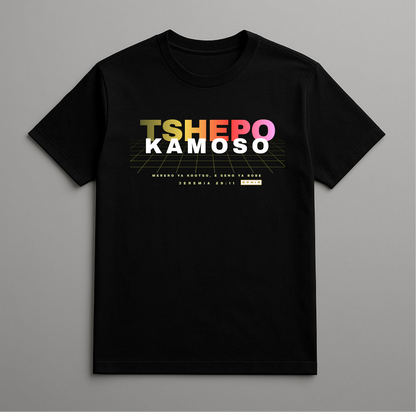 HOPE T-SHIRT (SOTHO)