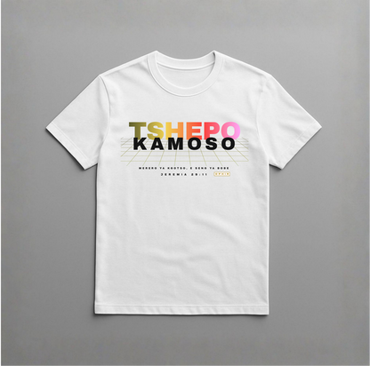 HOPE T-SHIRT (SOTHO)