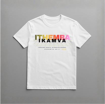 HOPE T-SHIRT (XHOSA)
