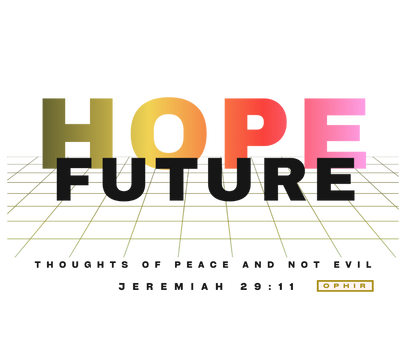 HOPE T-SHIRT (ENGLISH)