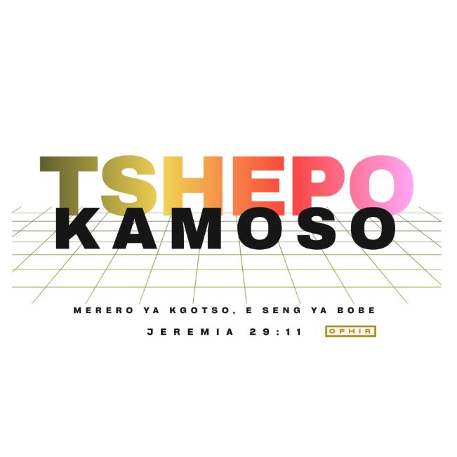 HOPE T-SHIRT (SOTHO)