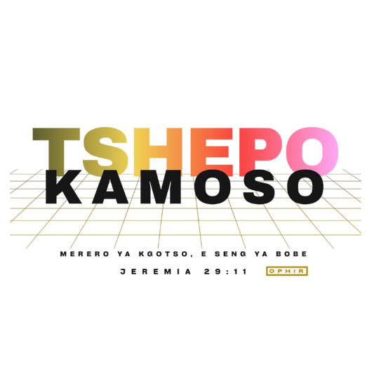HOPE T-SHIRT (SOTHO)