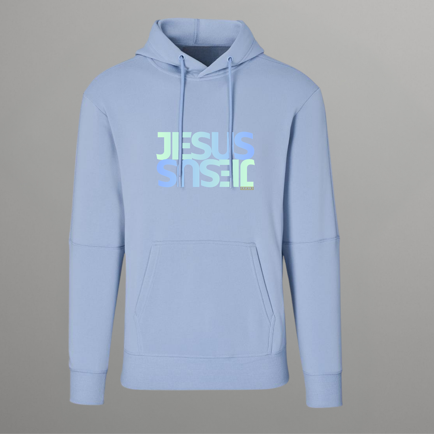 JESUS PREMIUM HOODIE MENS (XHOSA)