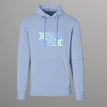 JESUS PREMIUM HOODIE MENS (XHOSA)