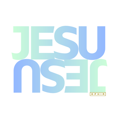 JESUS PREMIUM HOODIE MENS (SOTHO)