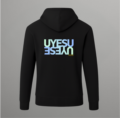 JESUS PREMIUM HOODIE MENS (XHOSA)