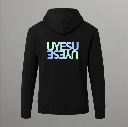 JESUS PREMIUM HOODIE MENS (XHOSA)