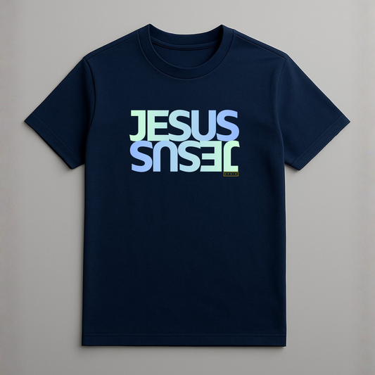 JESUS T-SHIRT (ENGLISH)