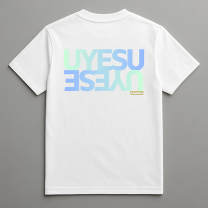 JESUS T-SHIRT (XHOSA)