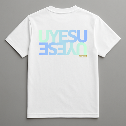 JESUS T-SHIRT (XHOSA)