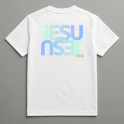 JESUS T-SHIRT (SOTHO)