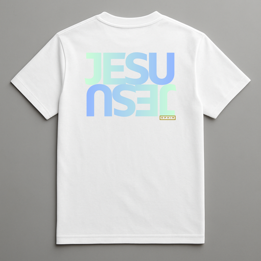 JESUS T-SHIRT (SOTHO)