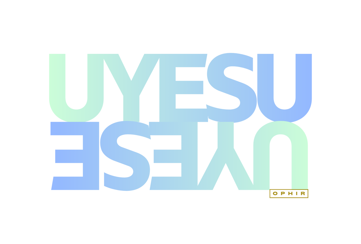 JESUS T-SHIRT (XHOSA)