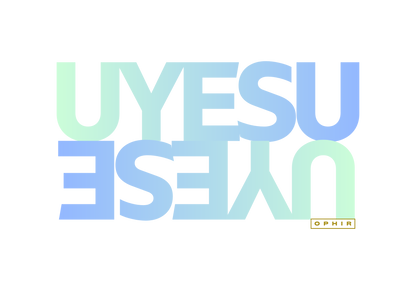 JESUS T-SHIRT (XHOSA)