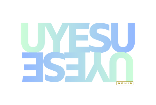 JESUS T-SHIRT (XHOSA)