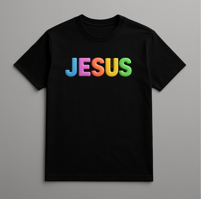 JESUS T-SHIRT (KIDS)