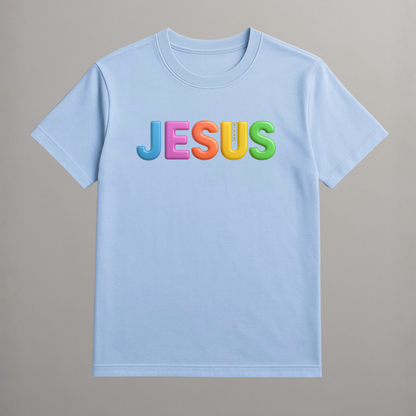 JESUS T-SHIRT (KIDS)